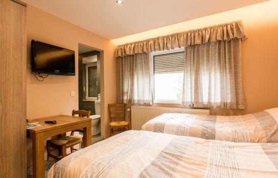 Arconaty Hotel