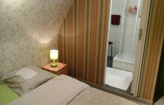 Arconaty Hotel