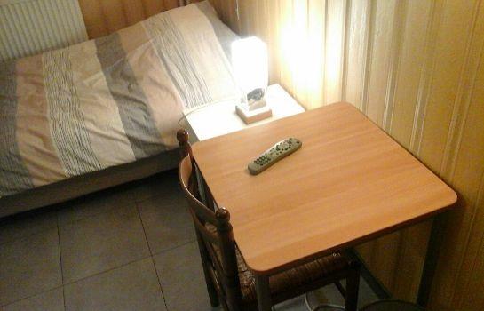 Arconaty Hotel
