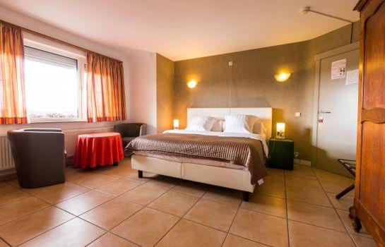 Arconaty Hotel