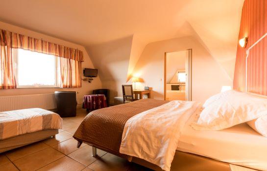 Arconaty Hotel