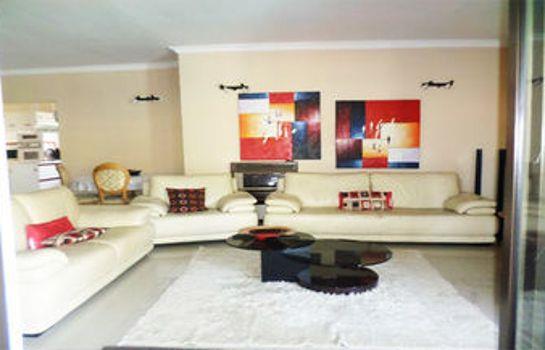 Sollunaa Guesthouse