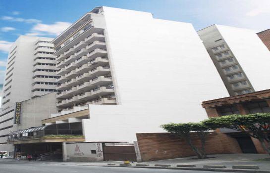 Gran Hotel Medellin