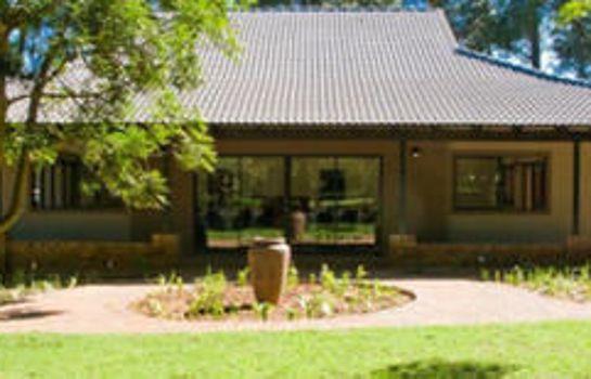 Big Tree B&B and GH