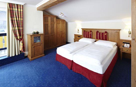 Hotel Rigele Royal