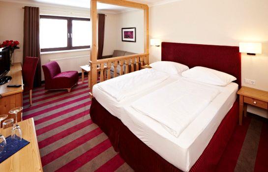 Hotel Rigele Royal