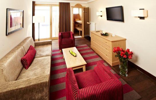 Hotel Rigele Royal