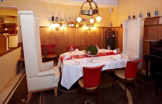 Hotel Rigele Royal