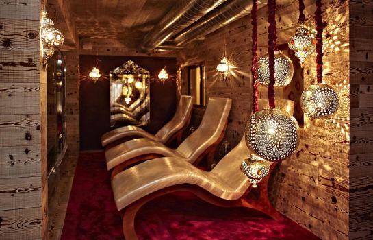 Hotel Rigele Royal