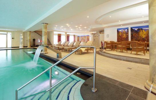 Hotel Rigele Royal