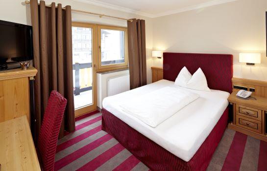 Hotel Rigele Royal