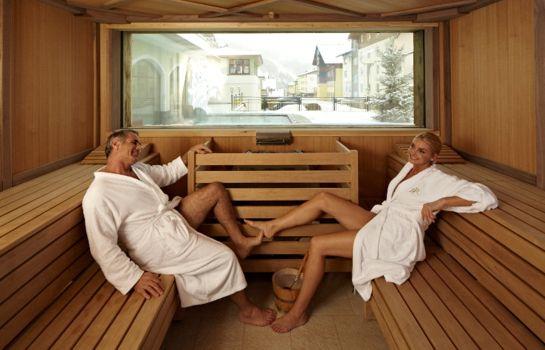 Hotel Rigele Royal