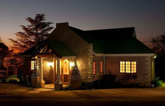 Andes Clarens Guesthouse