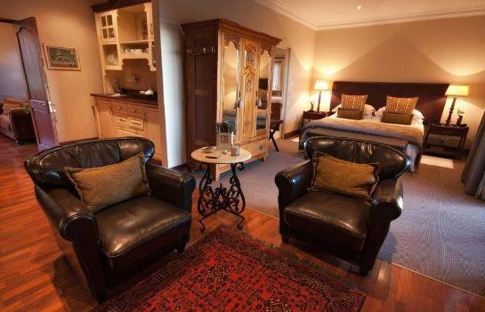 Andes Clarens Guesthouse