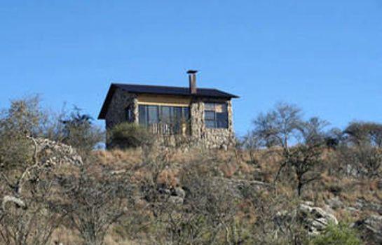 Aloegrove Safari Lodge Otjiwarongo Namibia thumbnail