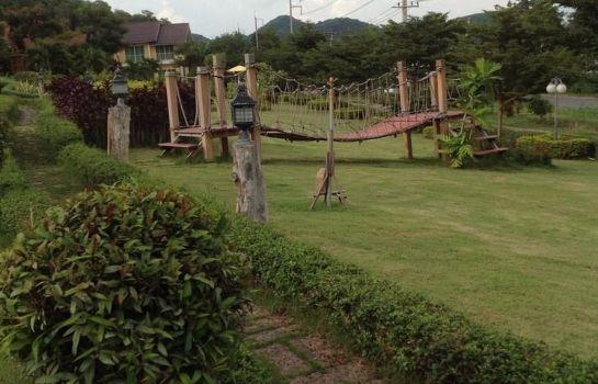 Maingern Maithong Resort