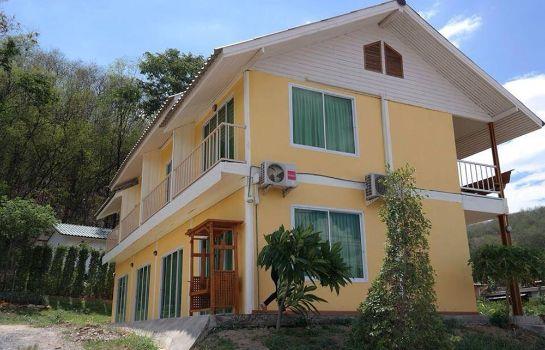 Maingern Maithong Resort