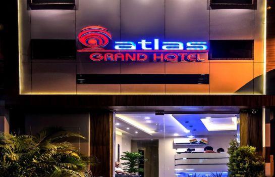 Hotel Atlas Grand
