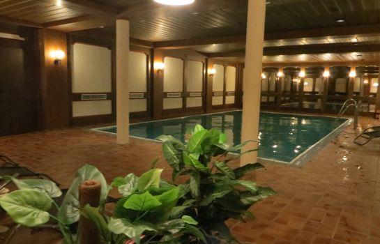Waldhotel Tropfsteinhohle