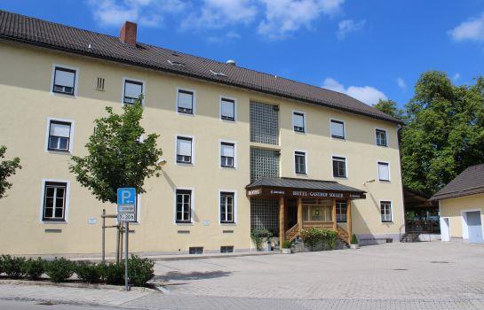 Hotel Gasthof Soller Ismaning