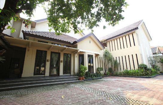 RedDoorz @ Menteng