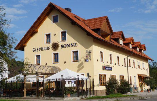 Hotel Gasthaus Sonne
