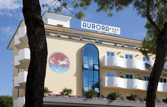 Hotel Aurora Jesolo Adventure Golf Italy thumbnail
