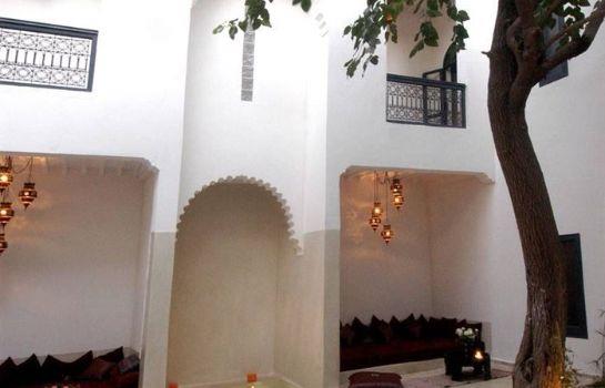 Riad Davia