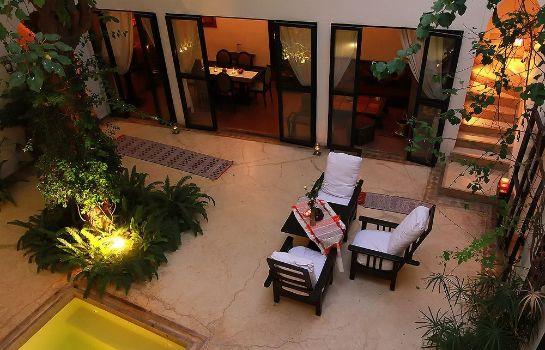 Riad Davia