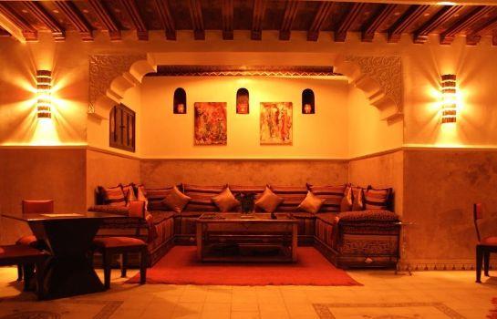 Riad Argan
