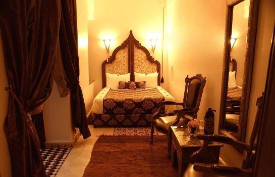 Riad Argan