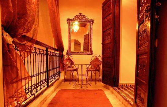 Riad Argan