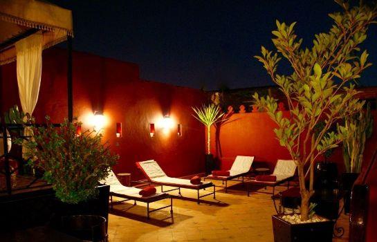 Riad Argan