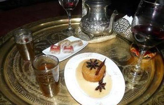 Riad Argan
