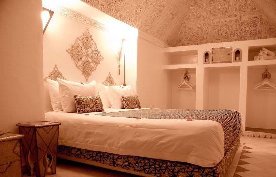 Riad Argan