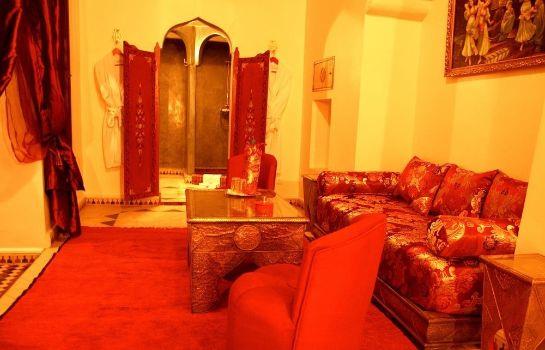 Riad Argan
