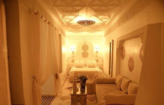 Riad Argan