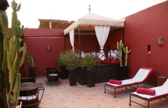 Riad Argan