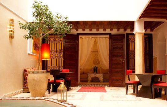 Riad Argan