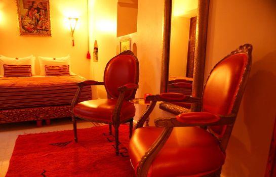 Riad Argan