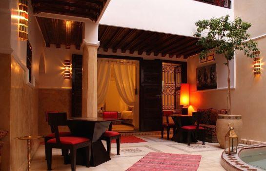 Riad Argan