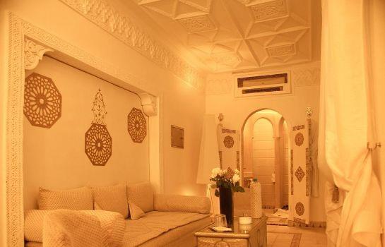 Riad Argan