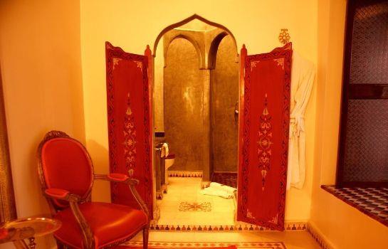 Riad Argan