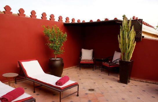 Riad Argan