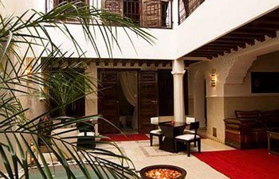 Riad Argan
