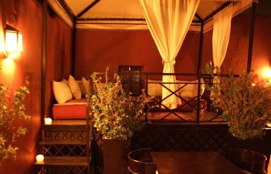 Riad Argan