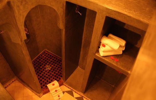 Riad Argan