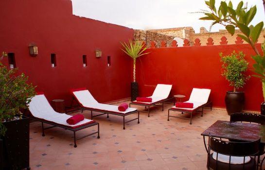 Riad Argan