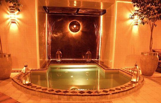 Riad Argan