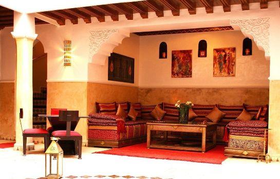 Riad Argan